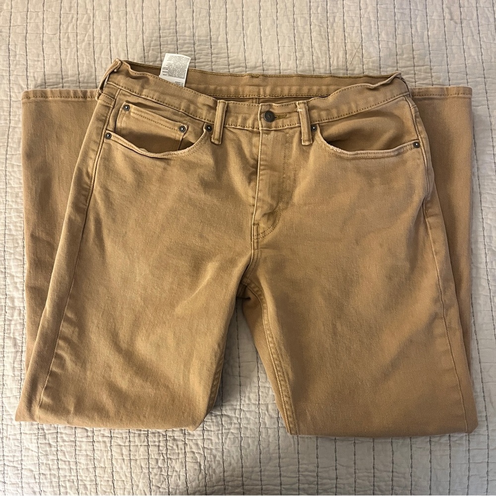 Levi's 514™ Straight Fit Jeans